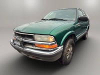 Image for 2000 Chevrolet Blazer Sport Utility ID: 6967033