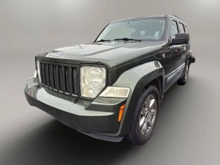 Image for 2008 Jeep Liberty Sport ID: 6967035