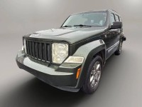 Image for 2008 Jeep Liberty Sport ID: 6967035