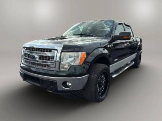 Image for 2014 Ford F-150 XLT Pickup 5 1/2 ft ID: 6969841