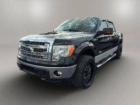 Image for 2014 Ford F-150 XLT Pickup 5 1/2 ft ID: 6969841