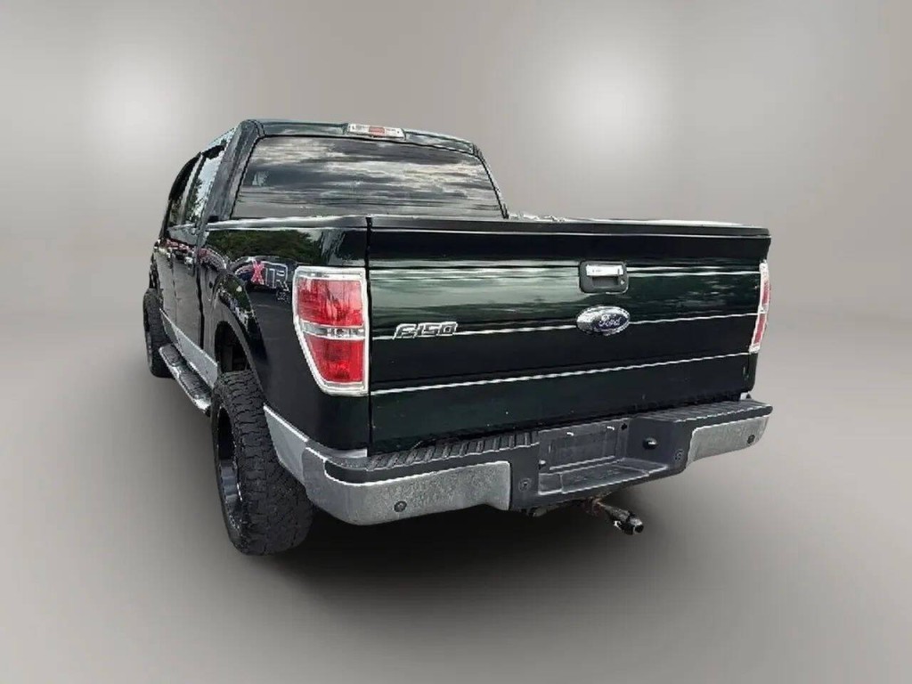 2014 Ford F-150 Image 3