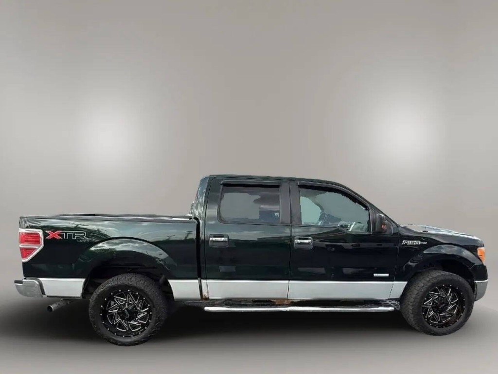 2014 Ford F-150 Image 6