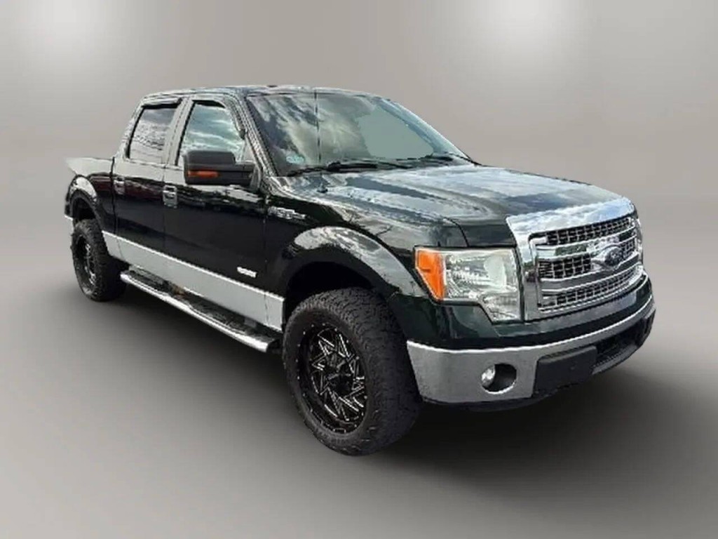 2014 Ford F-150 Image 7