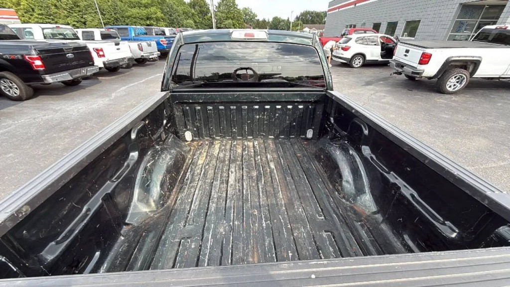 2014 Ford F-150 Image 8