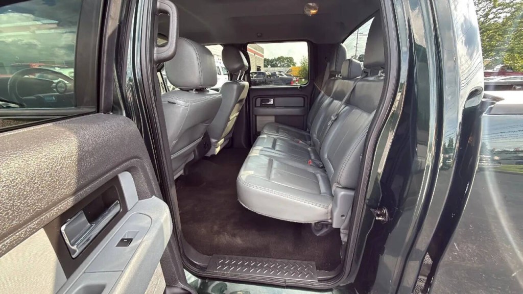 2014 Ford F-150 Image 12