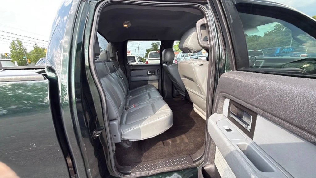 2014 Ford F-150 Image 14