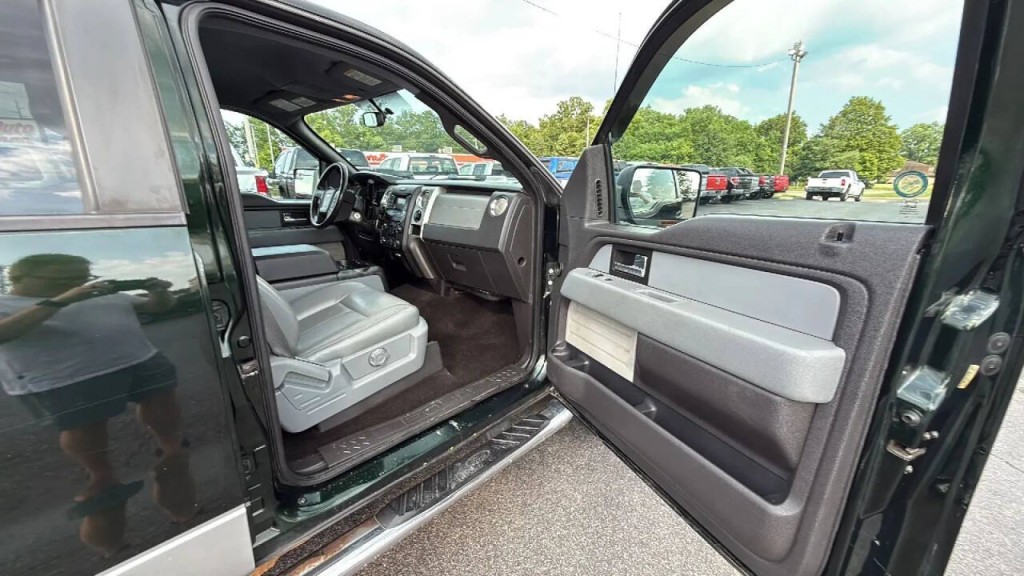 2014 Ford F-150 Image 15