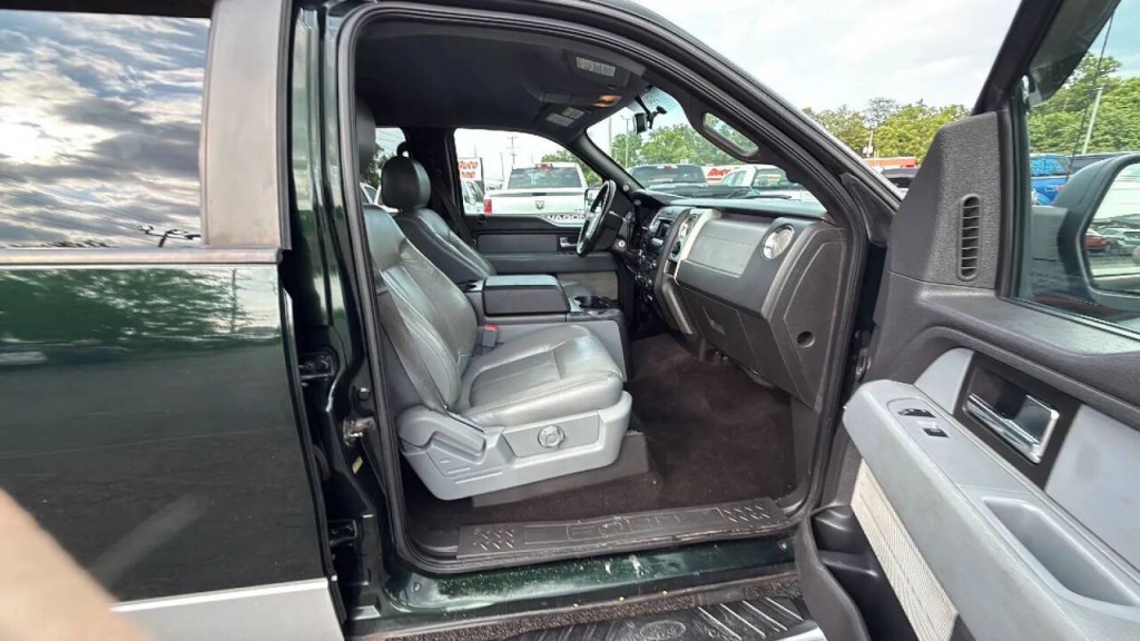 2014 Ford F-150 Image 16