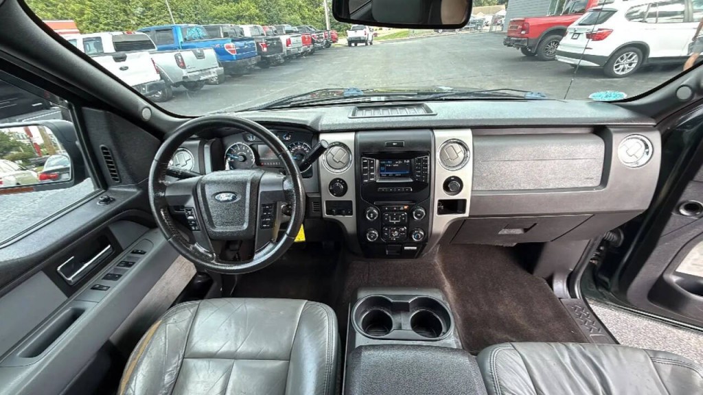 2014 Ford F-150 Image 17