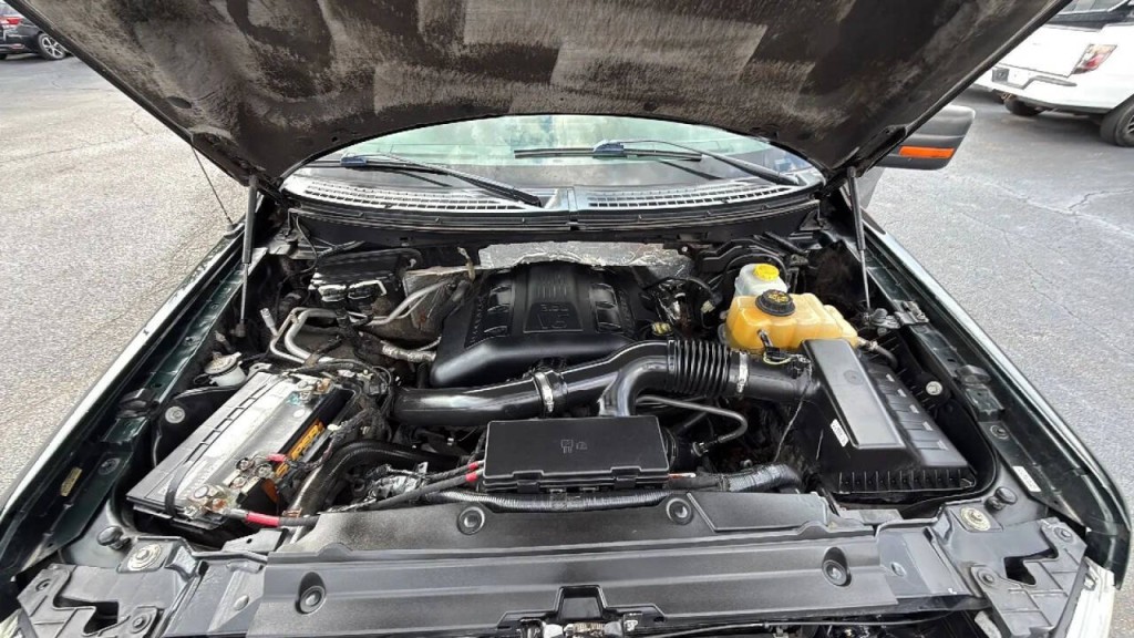 2014 Ford F-150 Image 18