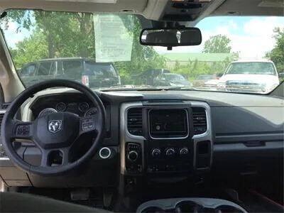 2013 RAM 1500 Image 13