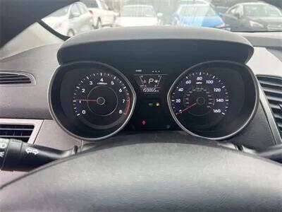 2014 Hyundai Elantra Image 4