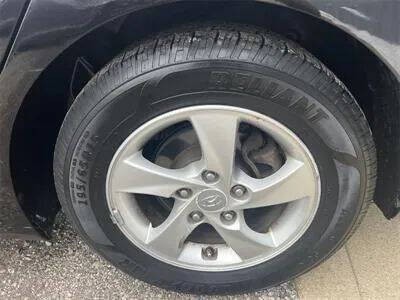 2014 Hyundai Elantra Image 8