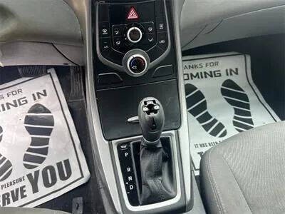 2014 Hyundai Elantra Image 9