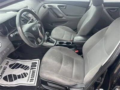 2014 Hyundai Elantra Image 13