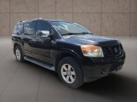 Image for 2010 Nissan Armada SE Sport Utility ID: 6969844