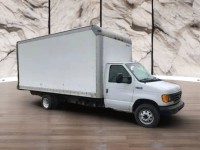 Image for 2004 Ford E-Series E 450 SD Commercial/Cutaway/ 158 176 in ID: 6969846