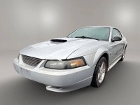 Image for 2004 Ford Mustang Base Fastback ID: 6969849