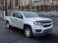 Image for 2015 Chevrolet Colorado Work Pickup 5 ft ID: 6969850