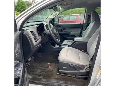 2015 Chevrolet Colorado Image 3