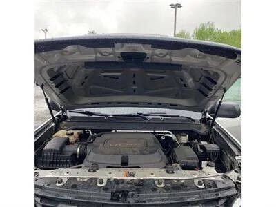 2015 Chevrolet Colorado Image 5