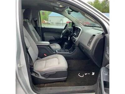 2015 Chevrolet Colorado Image 11