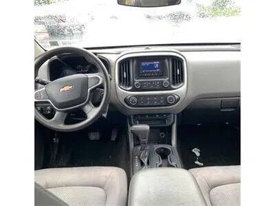 2015 Chevrolet Colorado Image 12