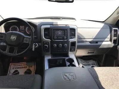 2015 RAM 1500 Image 6