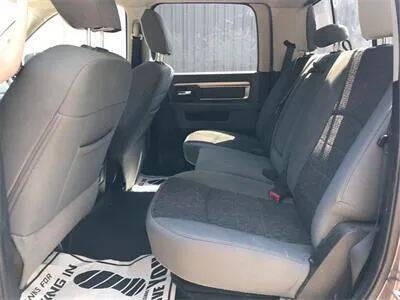 2015 RAM 1500 Image 10