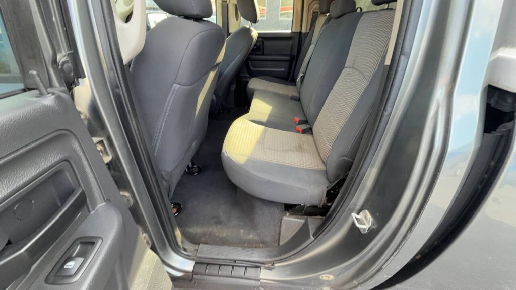 2012 RAM 1500 Image 13