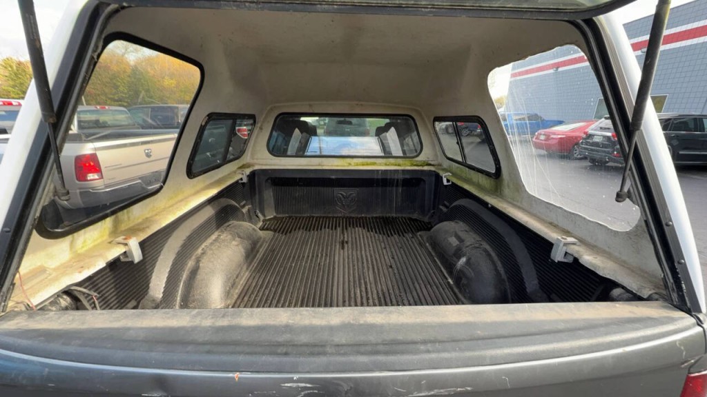 2012 RAM 1500 Image 14