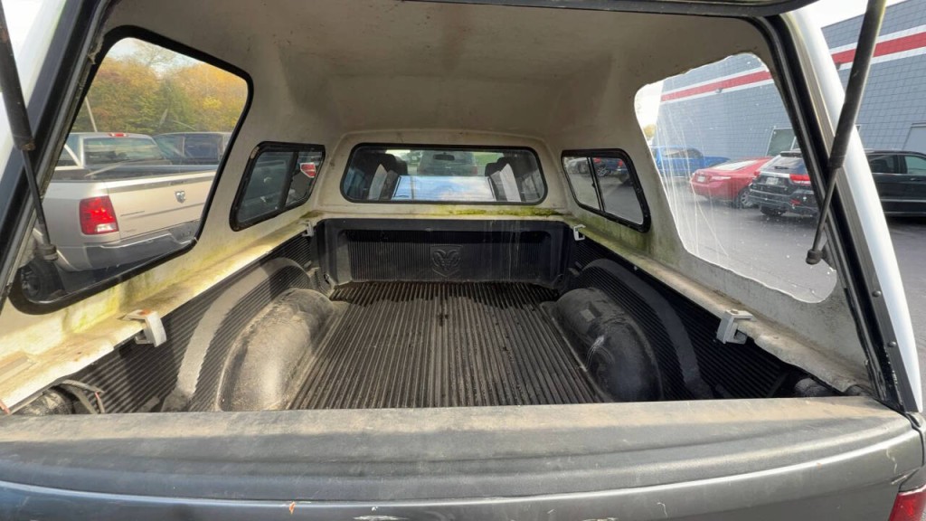 2012 RAM 1500 Image 15