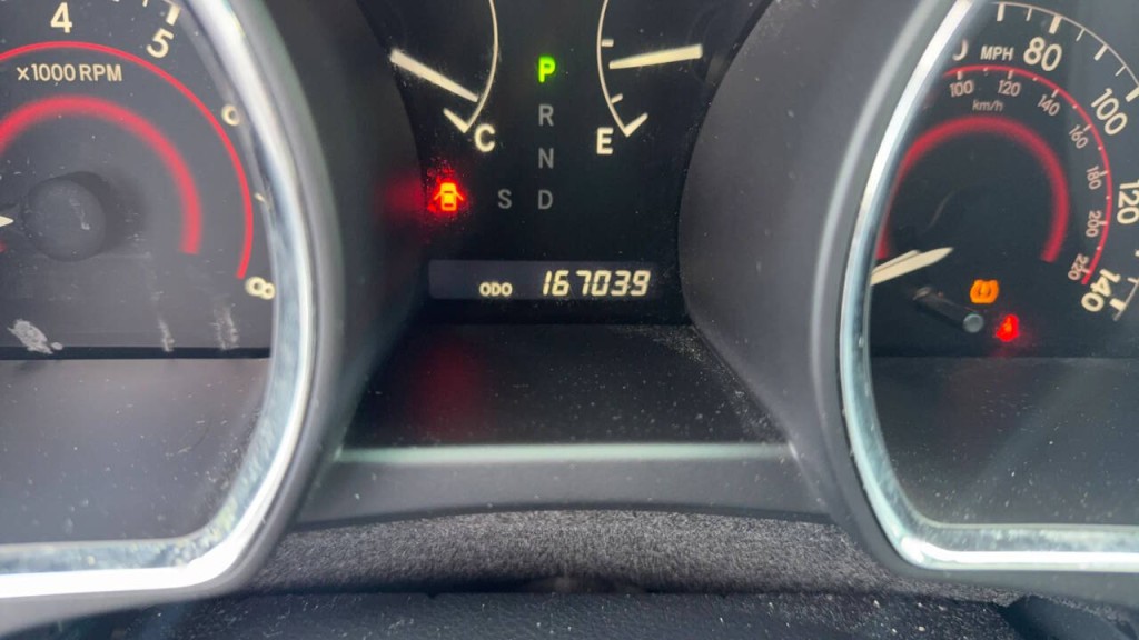 2011 Toyota Highlander Image 10