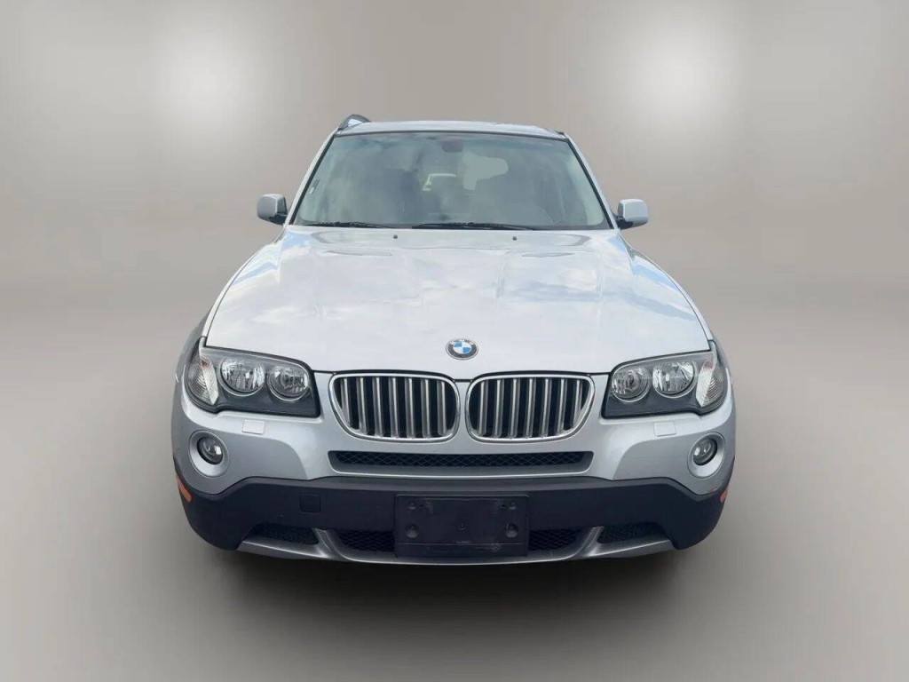 2009 BMW X3 Image 1