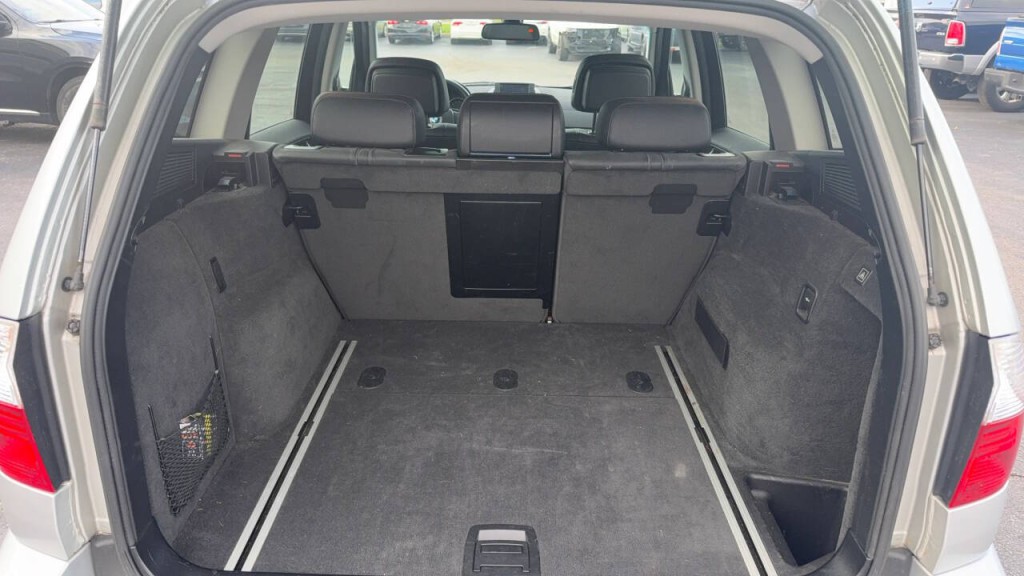 2009 BMW X3 Image 14