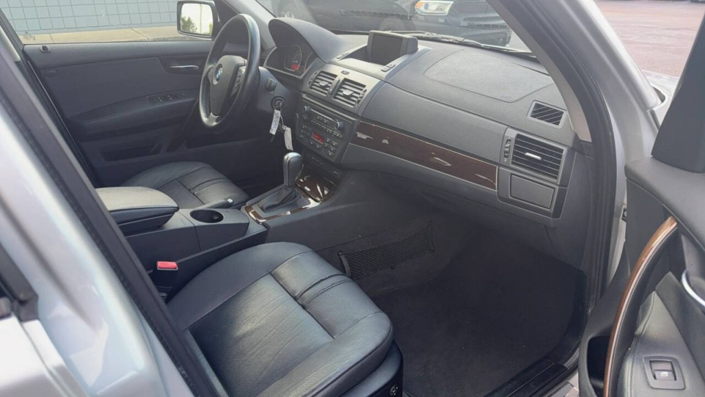 2009 BMW X3 Image 15