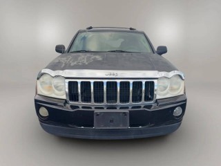 Image for 2006 Jeep Grand Cherokee Limited w/ Front Side Airbags ID: 6971608