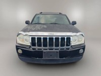 Image for 2006 Jeep Grand Cherokee Limited w/ Front Side Airbags ID: 6971608