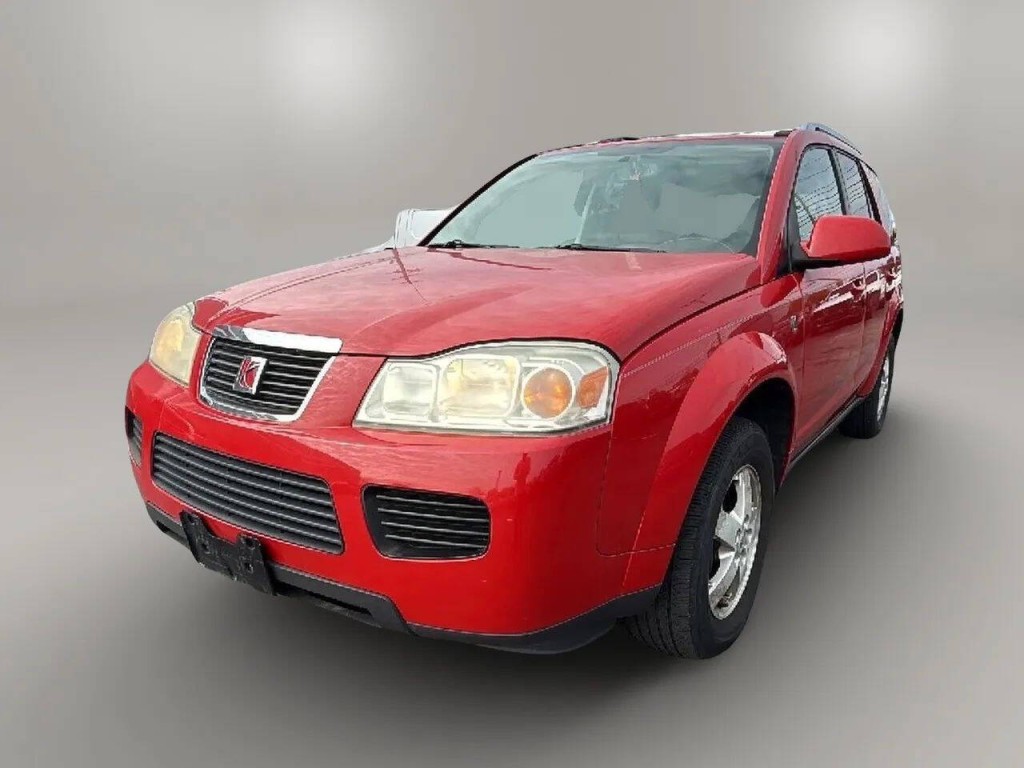 2007 Saturn Vue Image 1