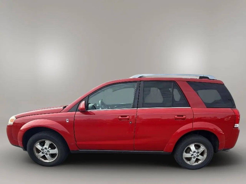 2007 Saturn Vue Image 2