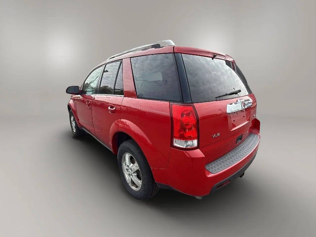 2007 Saturn Vue Image 3