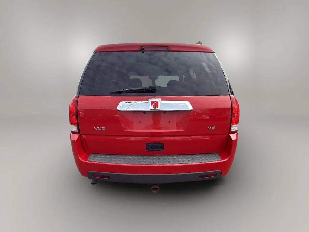 2007 Saturn Vue Image 4