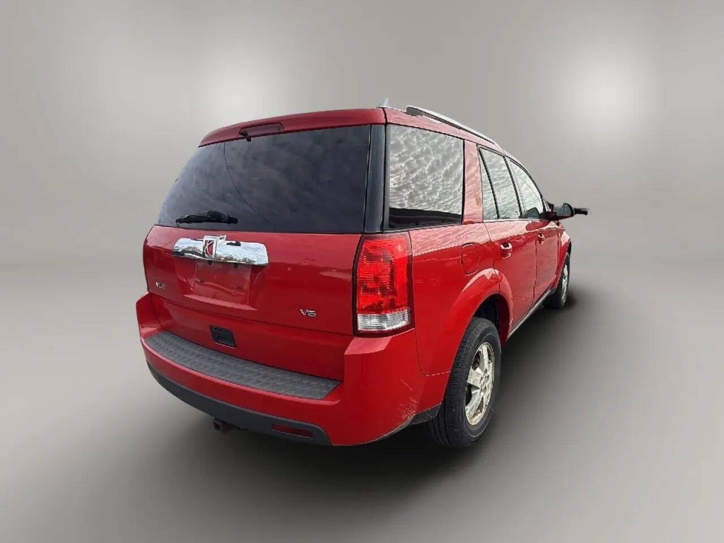 2007 Saturn Vue Image 5