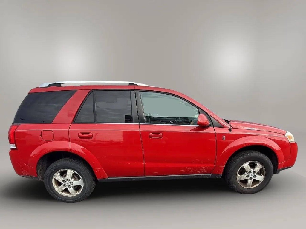 2007 Saturn Vue Image 6