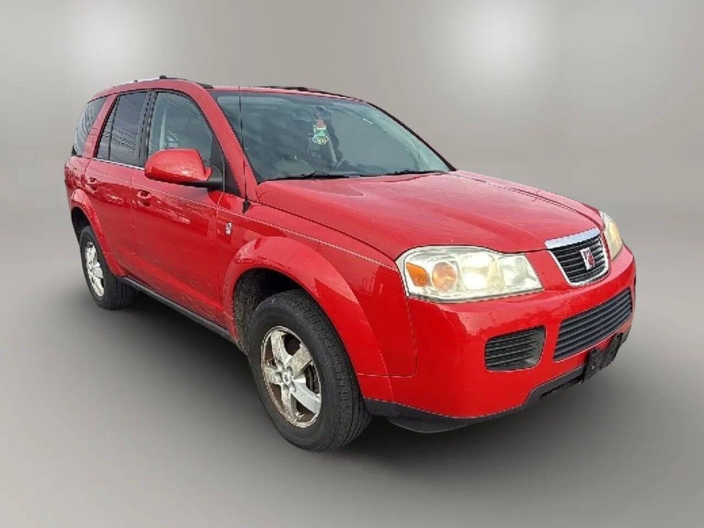 2007 Saturn Vue Image 7