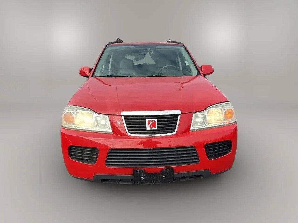 2007 Saturn Vue Image 8