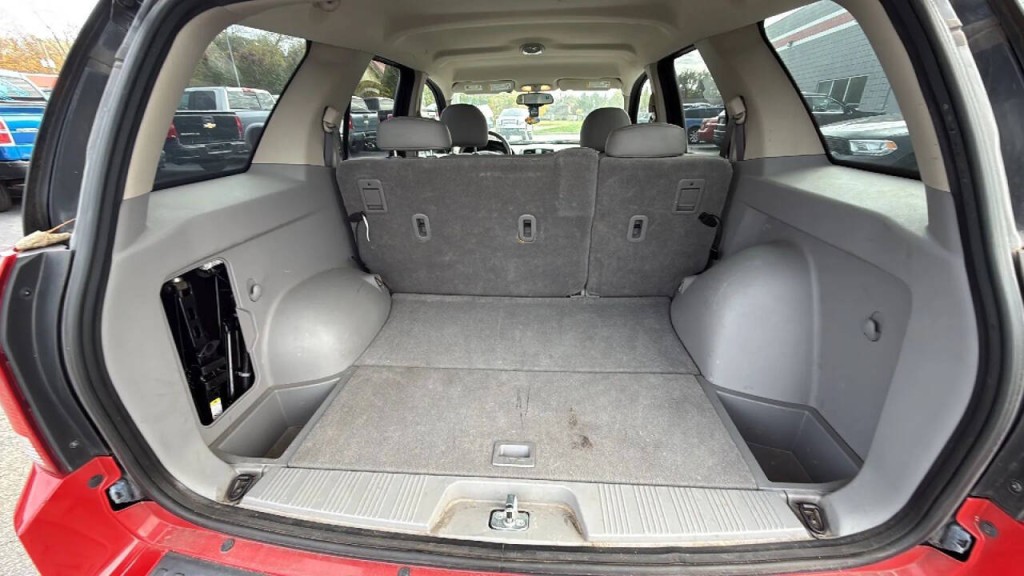 2007 Saturn Vue Image 13