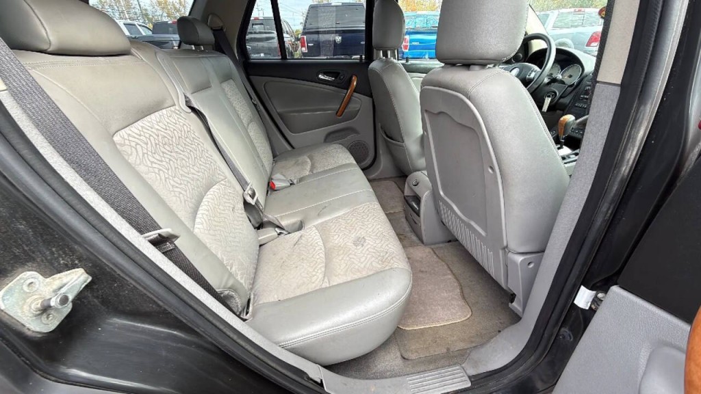 2007 Saturn Vue Image 15
