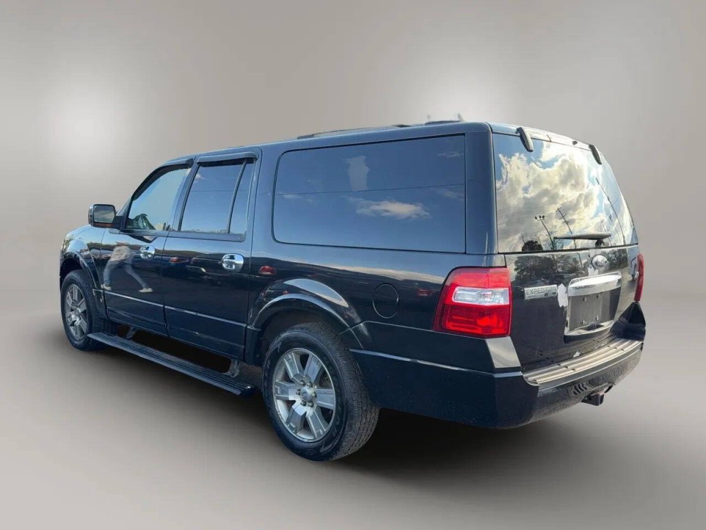 2010 Ford Expedition Image 3